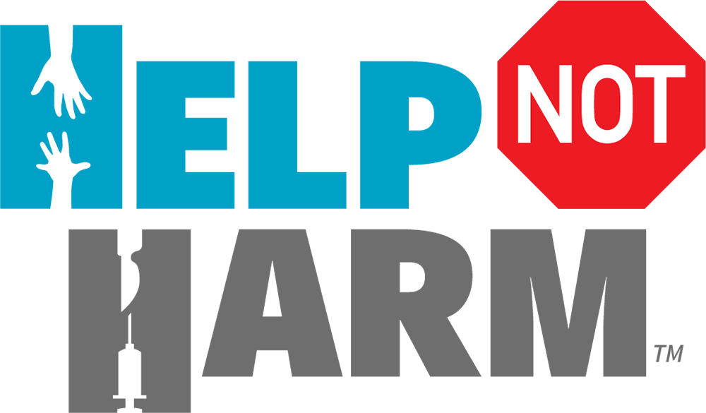 help-not-harm
