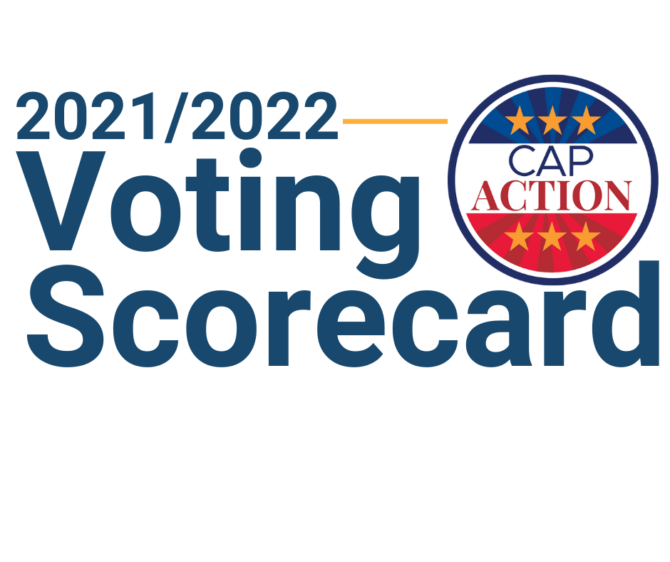 2022 Score Card Logo