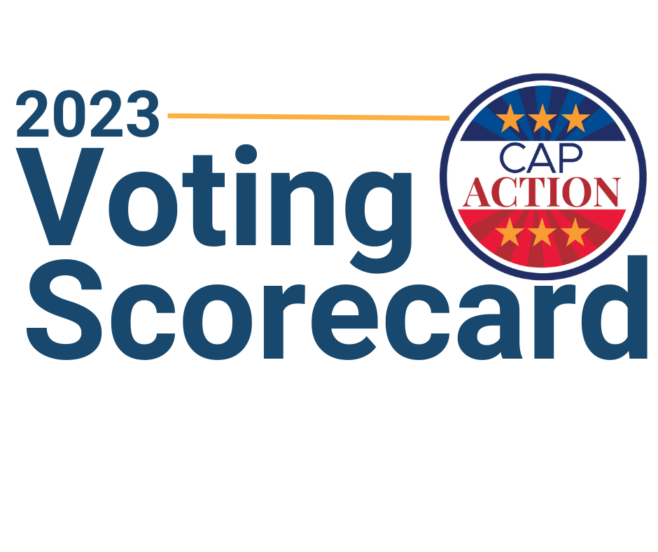 2022 Score Card Logo