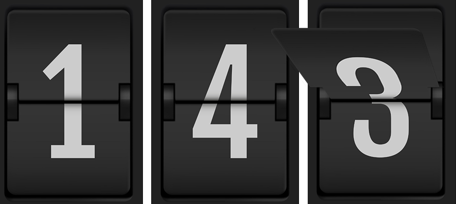 Hobbs Counter v2