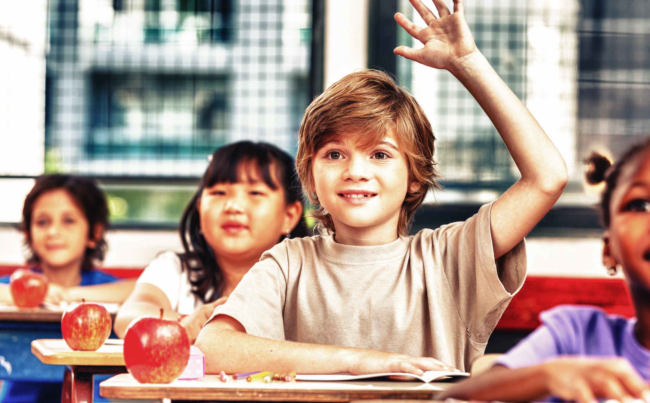 handraised_shutterstock_517175662